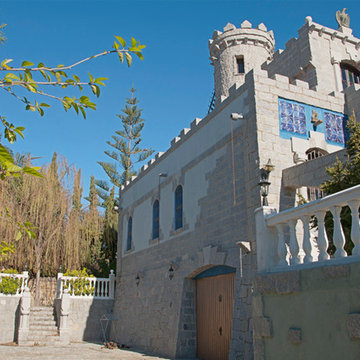 Castillo Bel-Air