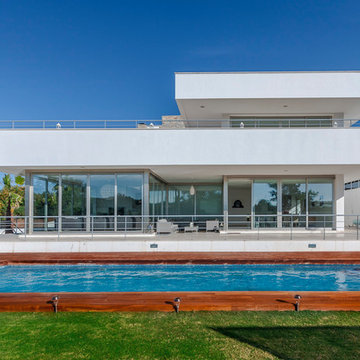 Chalet Soto Grande