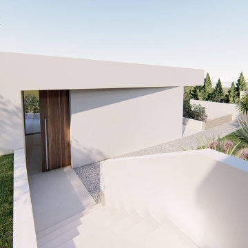 C&S House