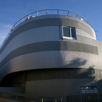 Edificio GONSI-PONT REIXAT