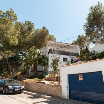 Home Staging (Costa de la Calma, Mallorca).