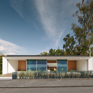 Minimalist House