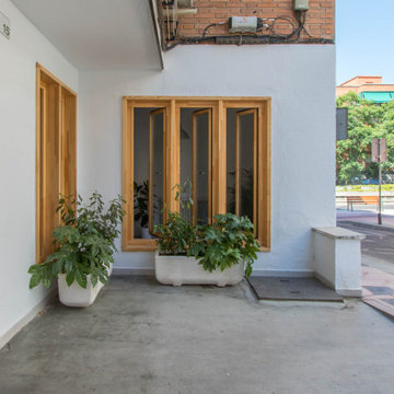 Naranjos