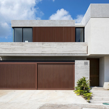 Obra nueva Palma