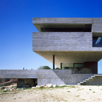 _ PITCH 2 HOUSE