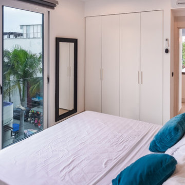 Suites Quinto Sol