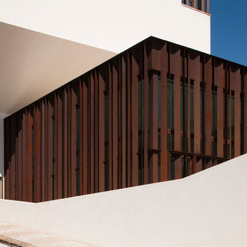 Teatro Alameda de Tarifa