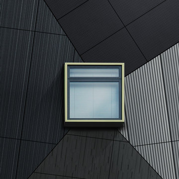 Texture Combination for facade design