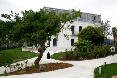Villa Concepción
