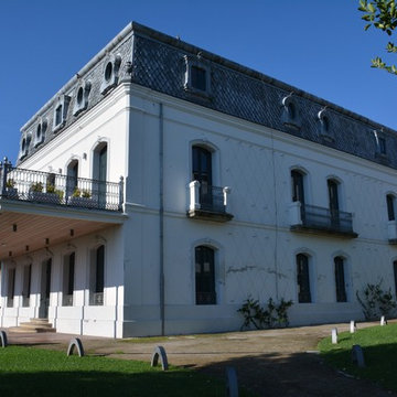 Villa Concepción