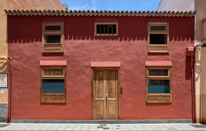 Arquitectura: Historias de casas tradicionales rehabilitadas (II)