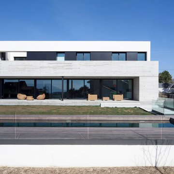 Vivienda en Navacerrada