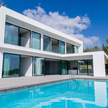 Vivienda Unifamiliar en Jávea