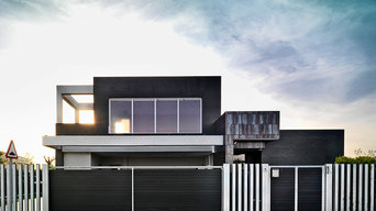 Vivienda unifamiliar V