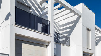 Viviendas Agrupadas en Hilera Roquetas de Mar