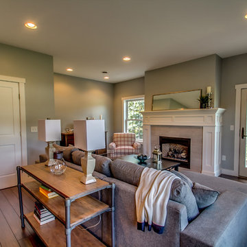 17 Glen Burn Trail