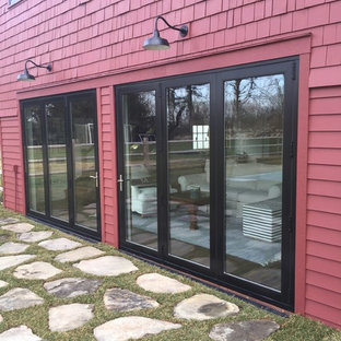 1834 Circa Historic Barn Renovation