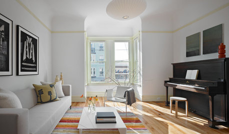 8 Ways to Make Your Piano Room Sing