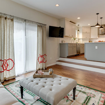 2 Story Addition