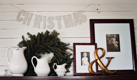 What's Your Christmas Decorating Style?