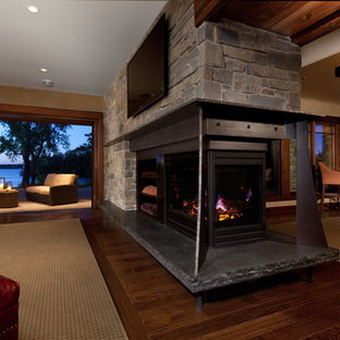 2010 Luxury Tour - Mountain Modern