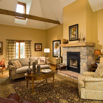 2010 Saratoga Showcase of Homes