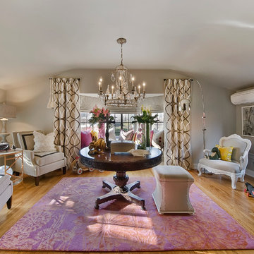 2011 Designer Showhome to Benefit The Children's Hospital