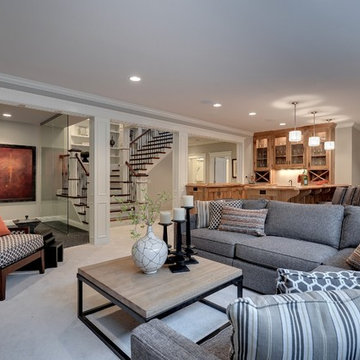 2013 Parade of Homes Dream House