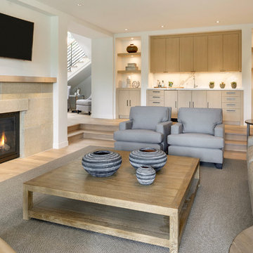 2015 Midwest Home Luxury Home #4 - John Kraemer & Sons