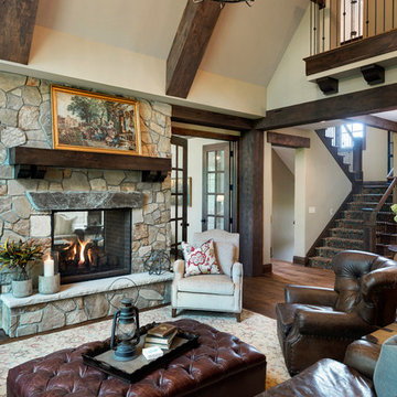2015 Midwest Home Luxury Home #5 - Stonewood, LLC.