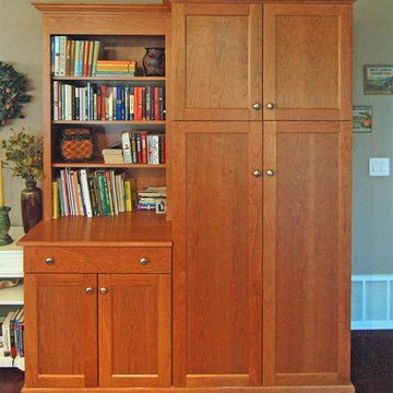 2015 photos, Simple Sideboard, Brookhaven