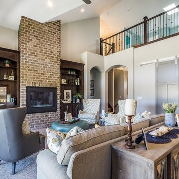 2015 Salt Lake Parade Home