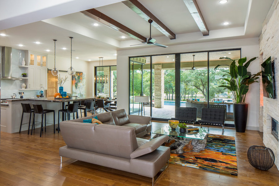 2016 Parade of Homes