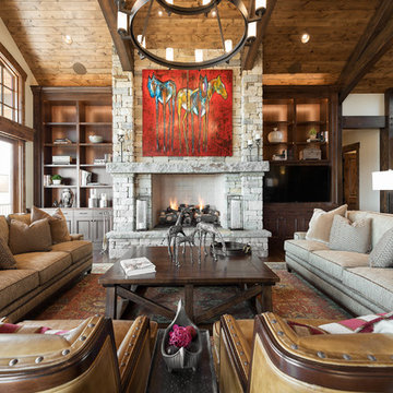 2016 Park City Area Showcase of Homes