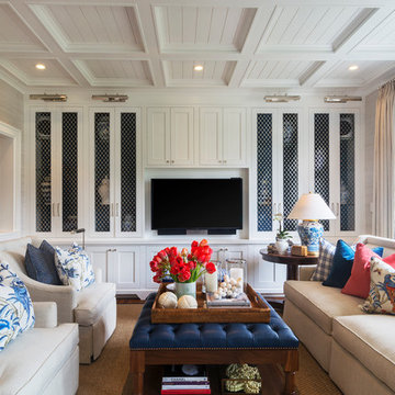 2016 Pasadena Showcase House of Design