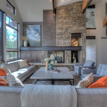 2016-Winner-Summit-County-Parade-of-Homes-Breckenridge, CO