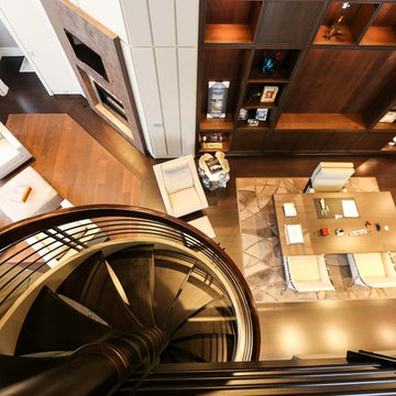 2017 ARDA - Indoor Living - Studer Residential Designs, Inc.
