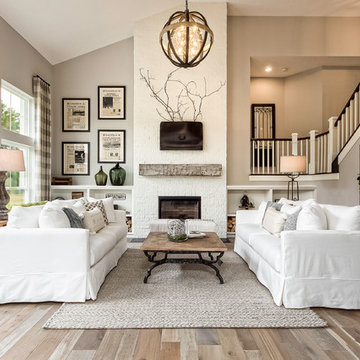 2017 Parade Home 2