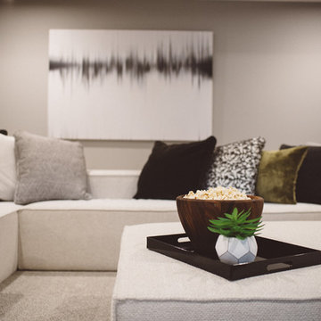 2018 DreamLife Lottery Show HOme