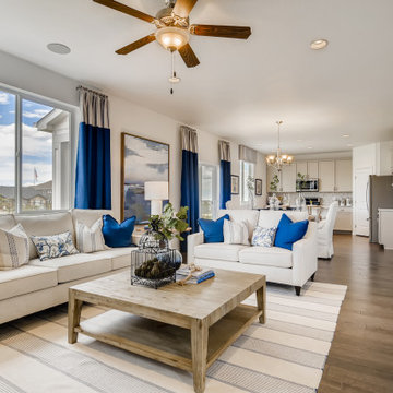 2020 Parade of Homes Century Communities The Silverthorne