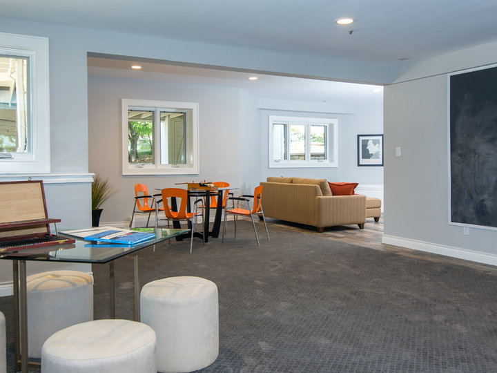 Game Room - Family Room
