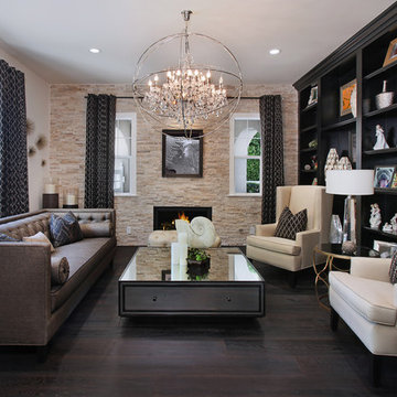 27 Diamonds Interior Design
