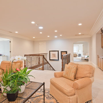 #3 Meadows Del Mar Occupied Home Staging