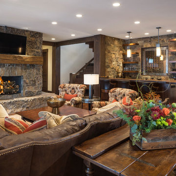 30 - Park City, Utah Residence