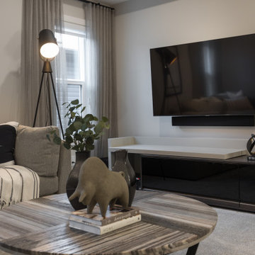 312 FIRESIDE - CALBRIDGE HOMES