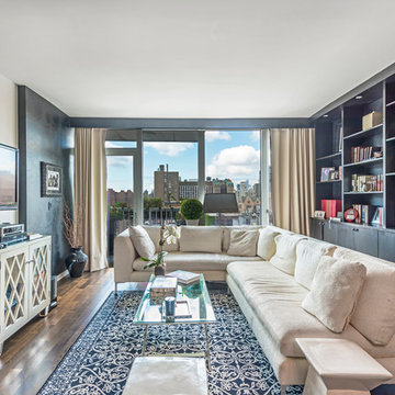 340 East 23rd Street, Penthouse