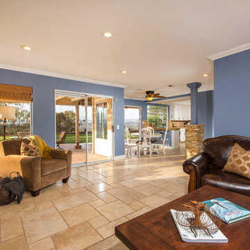 369 Vista Alegria, Oceanside Staged to Sell
