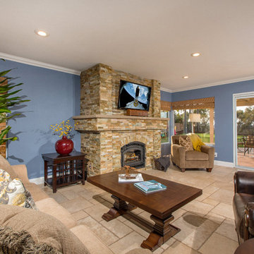 369 Vista Alegria, Oceanside Staged to Sell