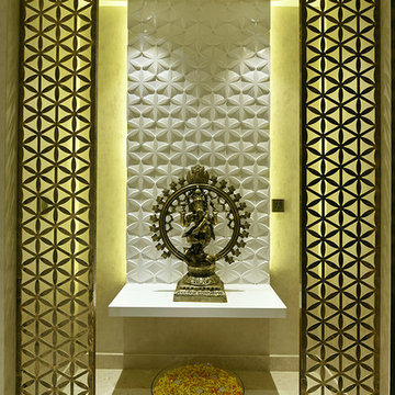3BHK RESIDENTIAL APARTMENT AT CLUB BELLEVUE- BORIVALI WEST