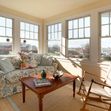 4 Season Sunroom